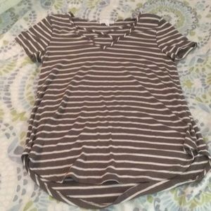 Emory Park shirt from stitch fix
